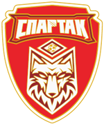 Значок ФК Cпартак (Тамбов) (новый)